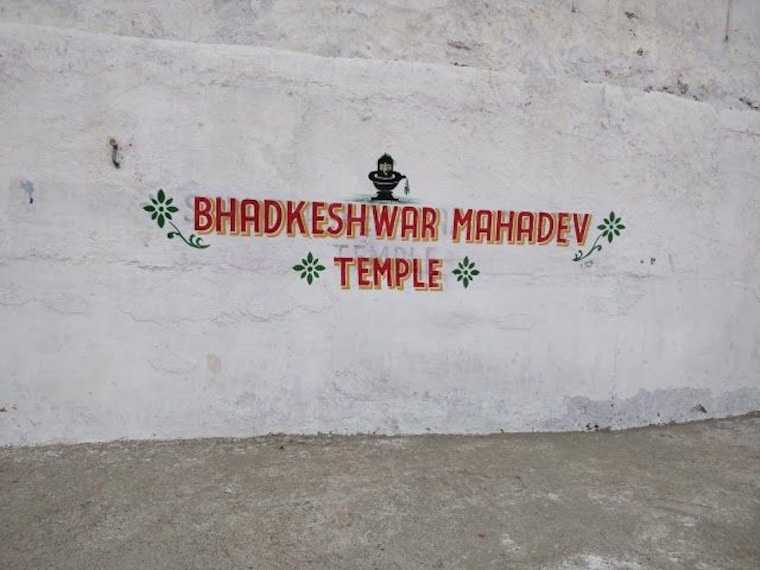 Bhadkeswar Mahadev Temple-5